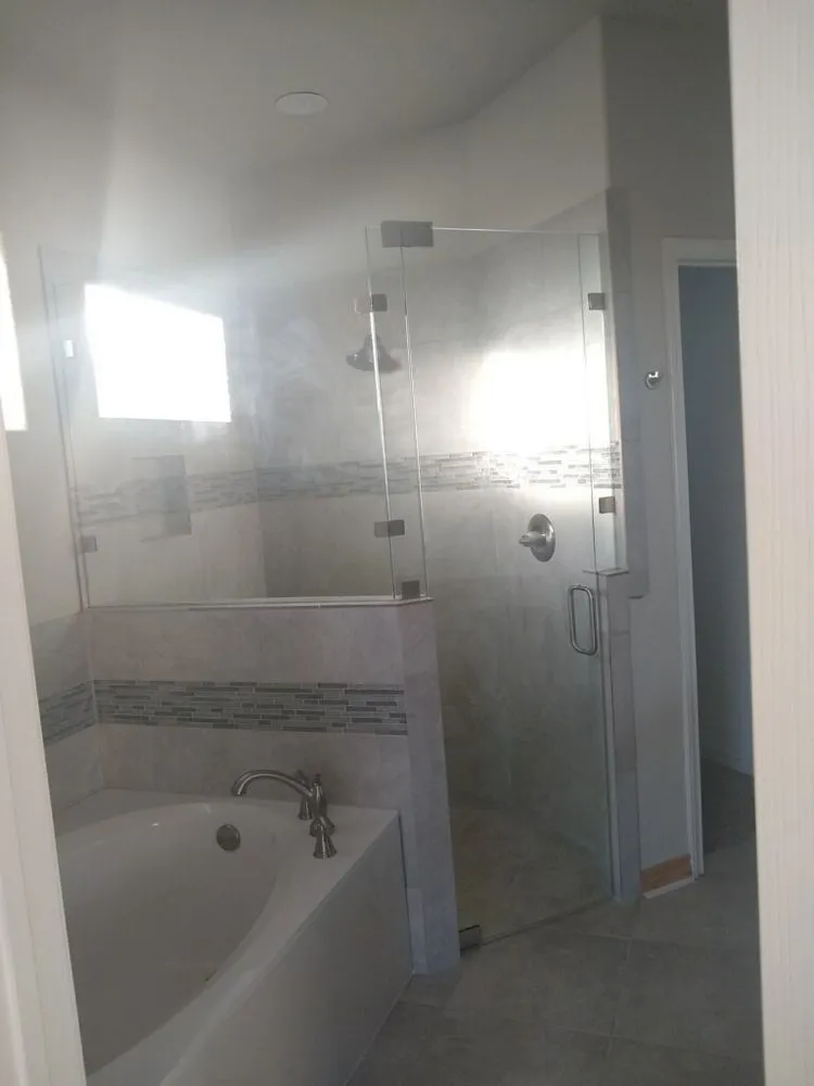 Slide of MP Roofing & Remodeling 