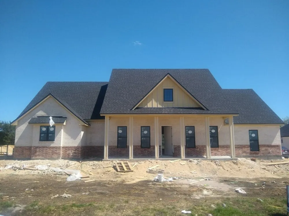 Slide of MP Roofing & Remodeling 