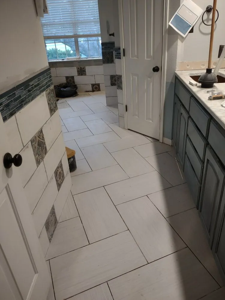 Slide of MP Roofing & Remodeling 