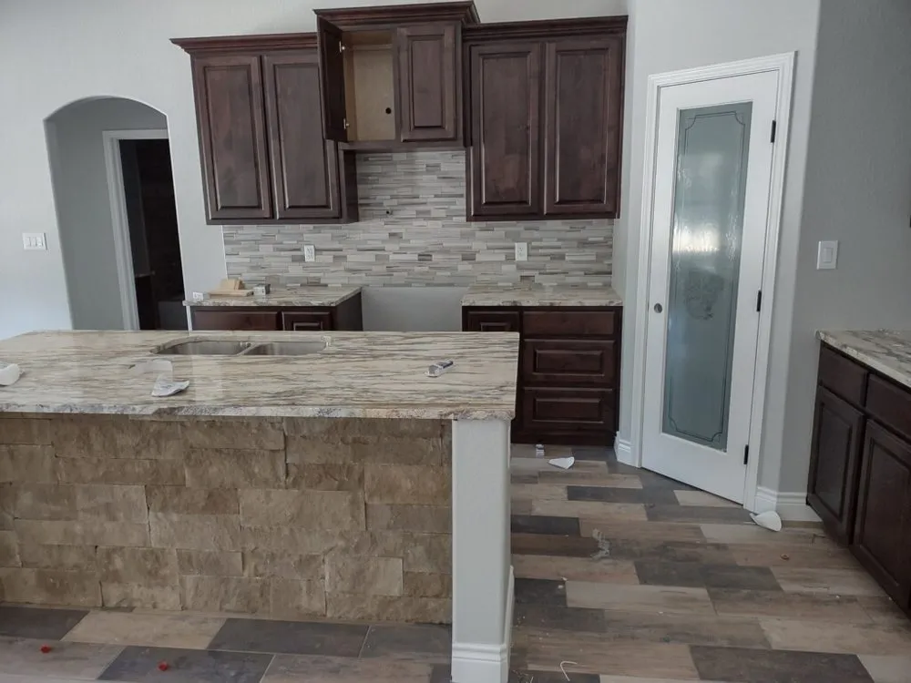 Slide of MP Roofing & Remodeling 