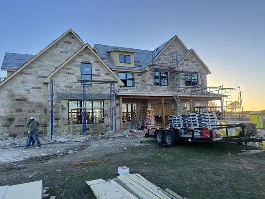 MP Roofing & Remodeling 