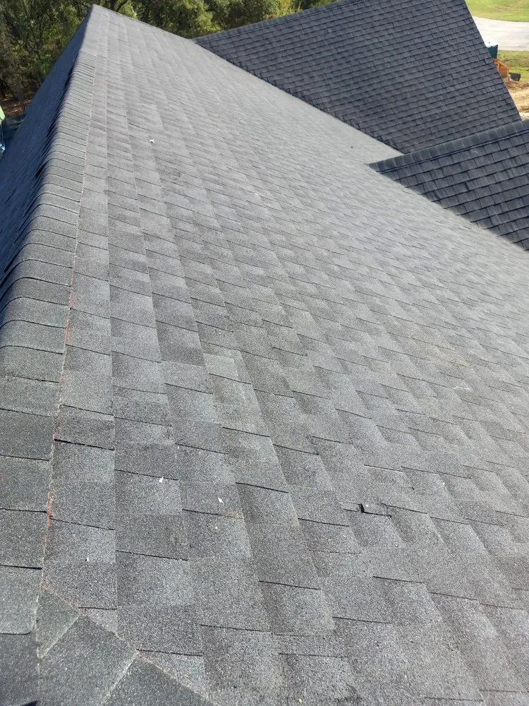 Slide of M&P Roofing and Construction