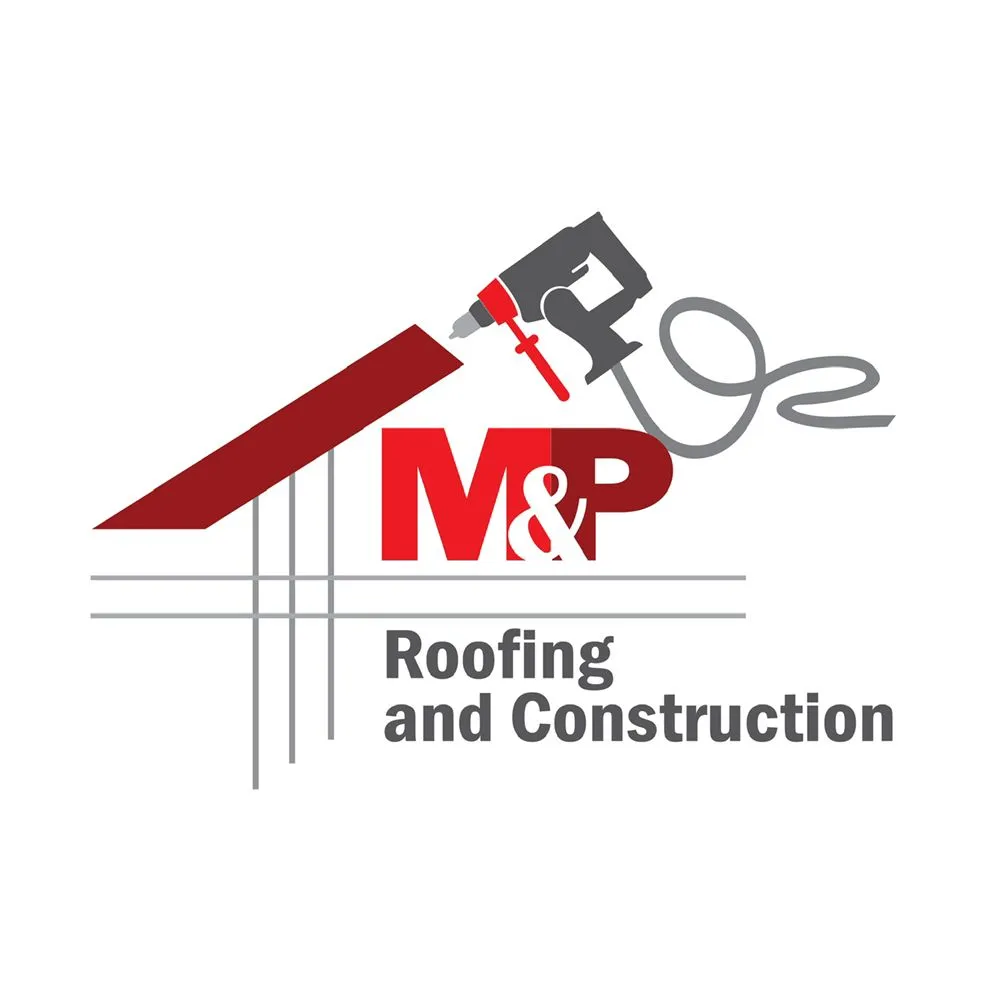 Slide of M&P Roofing and Construction