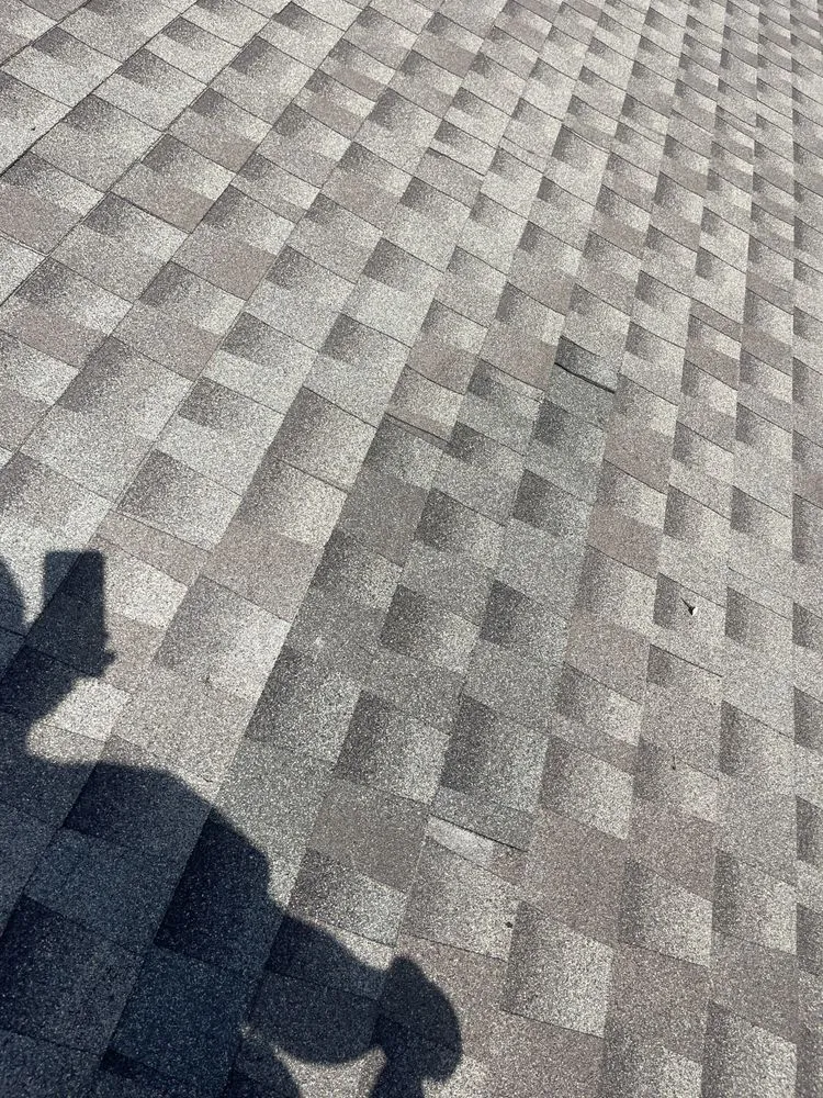 Slide of M&P Roofing and Construction