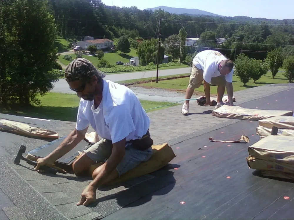 Slide of M&P Roofing Specialist, LLC