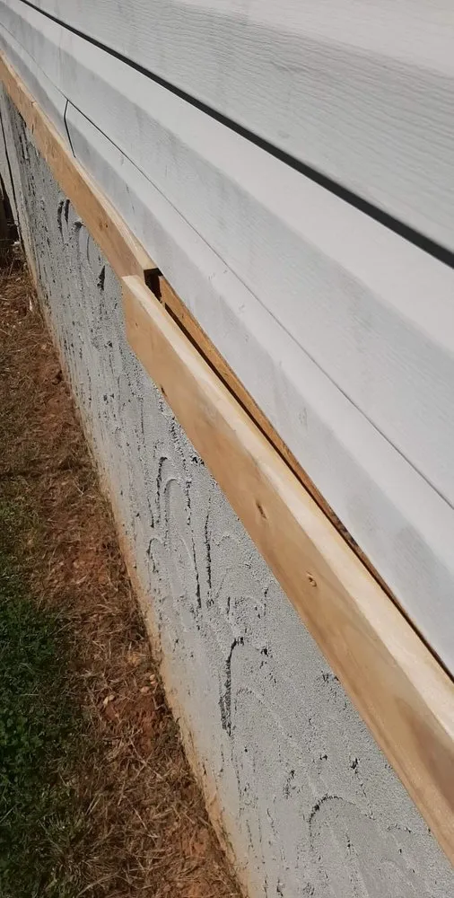 Slide of M&P Roofing Specialist, LLC