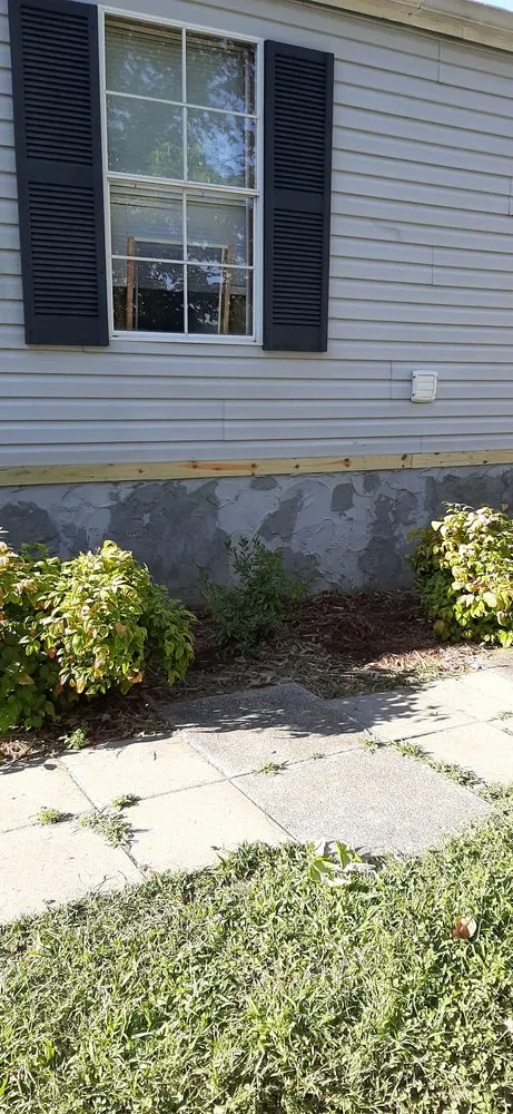 Slide of M&P Roofing Specialist, LLC