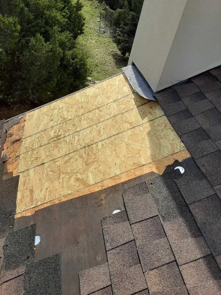 Slide of Mpact Roofing - Sulphur Springs