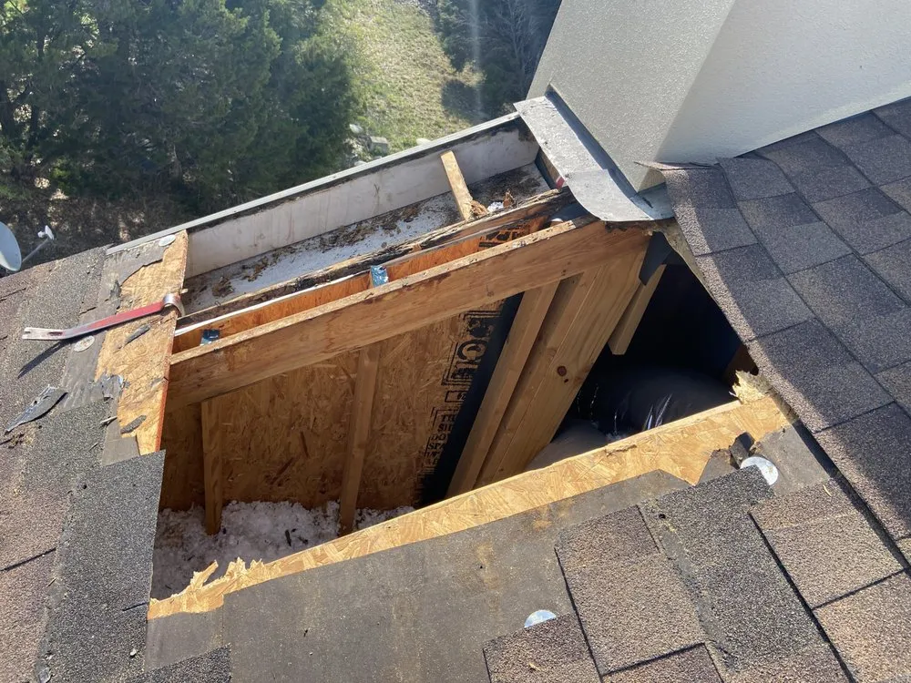 Slide of Mpact Roofing - Sulphur Springs