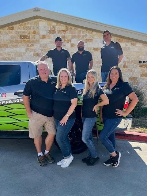 Slide of Mpact Roofing