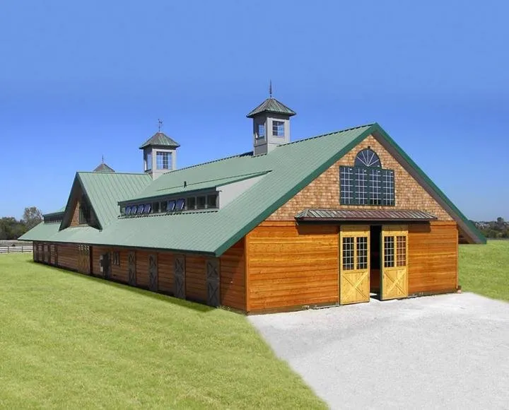 Slide of M.P.B. Builders