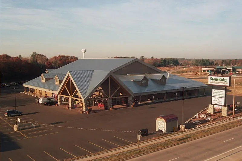 Slide of M.P.B. Builders