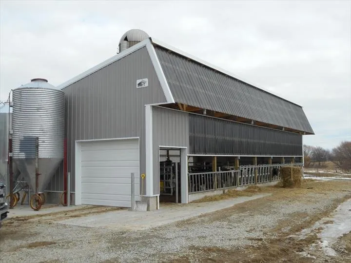 Slide of M.P.B. Builders