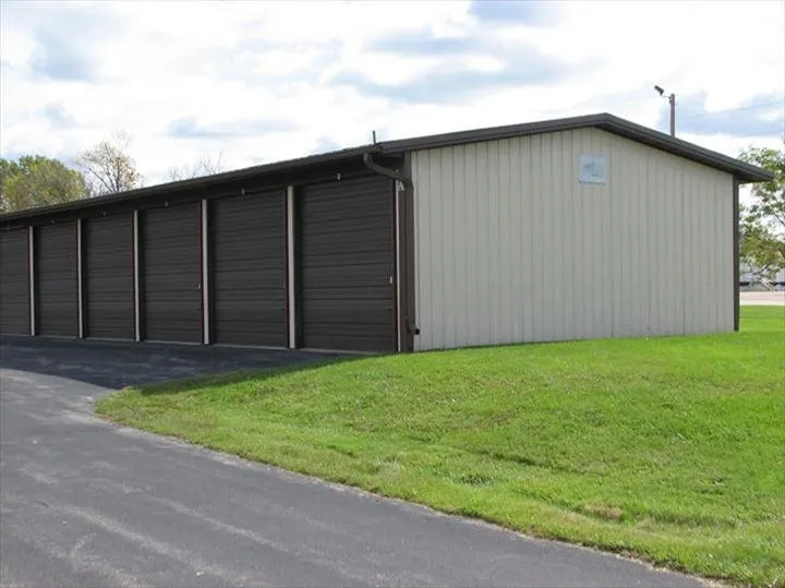 Slide of M.P.B. Builders