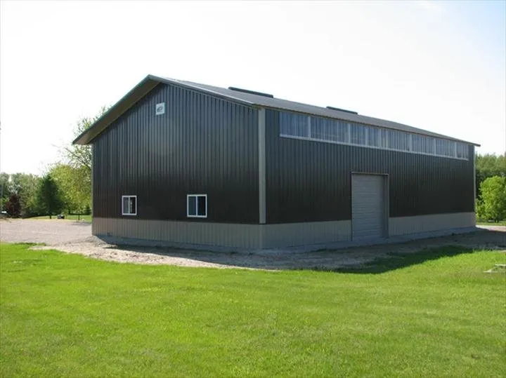 Slide of M.P.B. Builders