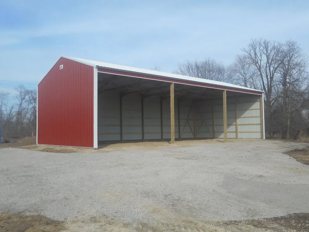 Slide of M.P.B. Builders