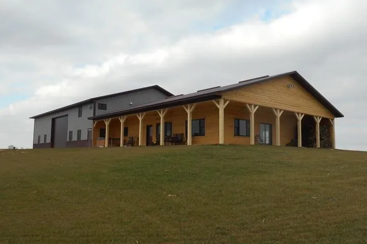 Slide of M.P.B. Builders