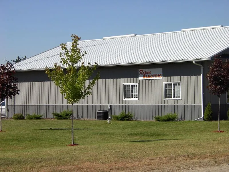 Slide of M.P.B. Builders