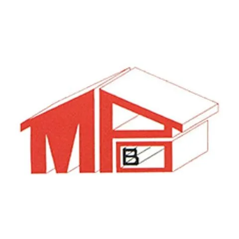 Slide of M.P.B. Builders
