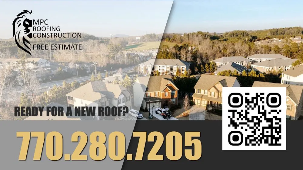 Slide of MPC Roofing & Construction