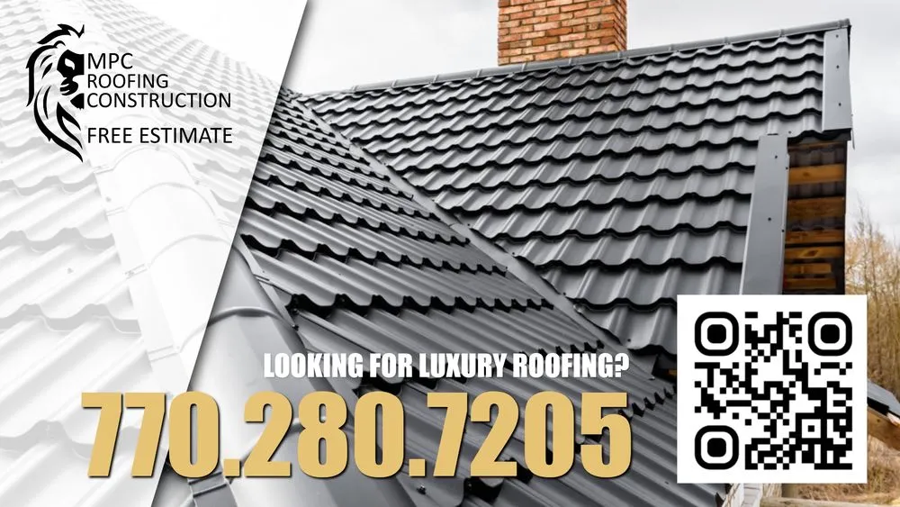 Slide of MPC Roofing & Construction