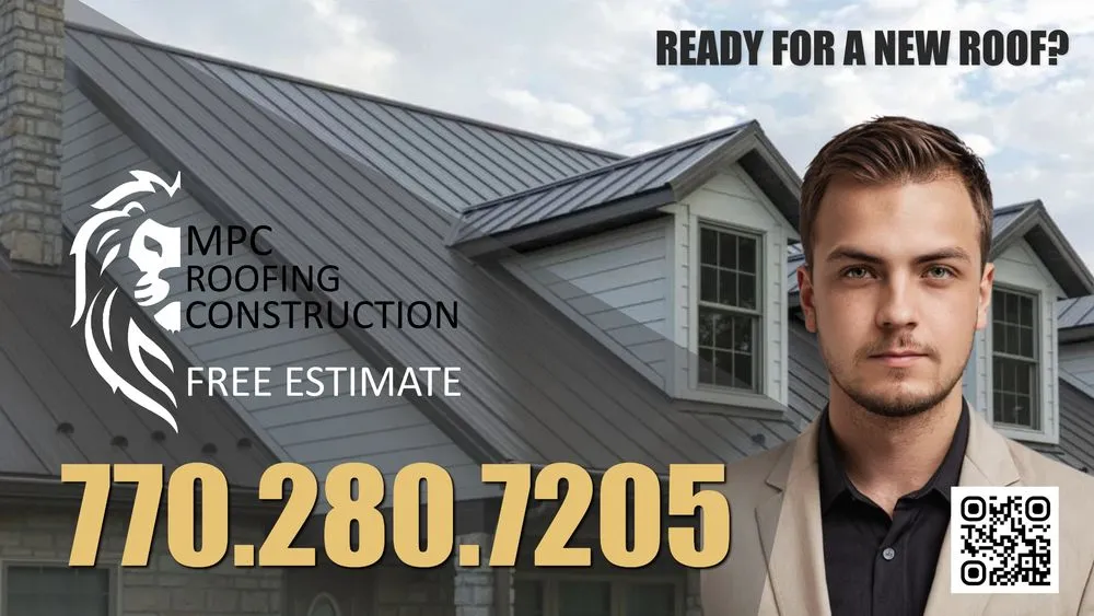 Slide of MPC Roofing & Construction