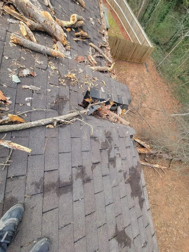 Slide of MPC Roofing & Construction