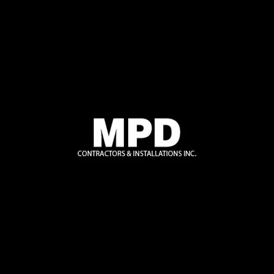 MPD Contractors & Installations