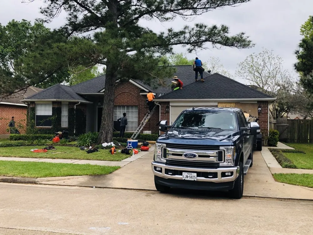 Slide of MPJ Roofing and Remodeling