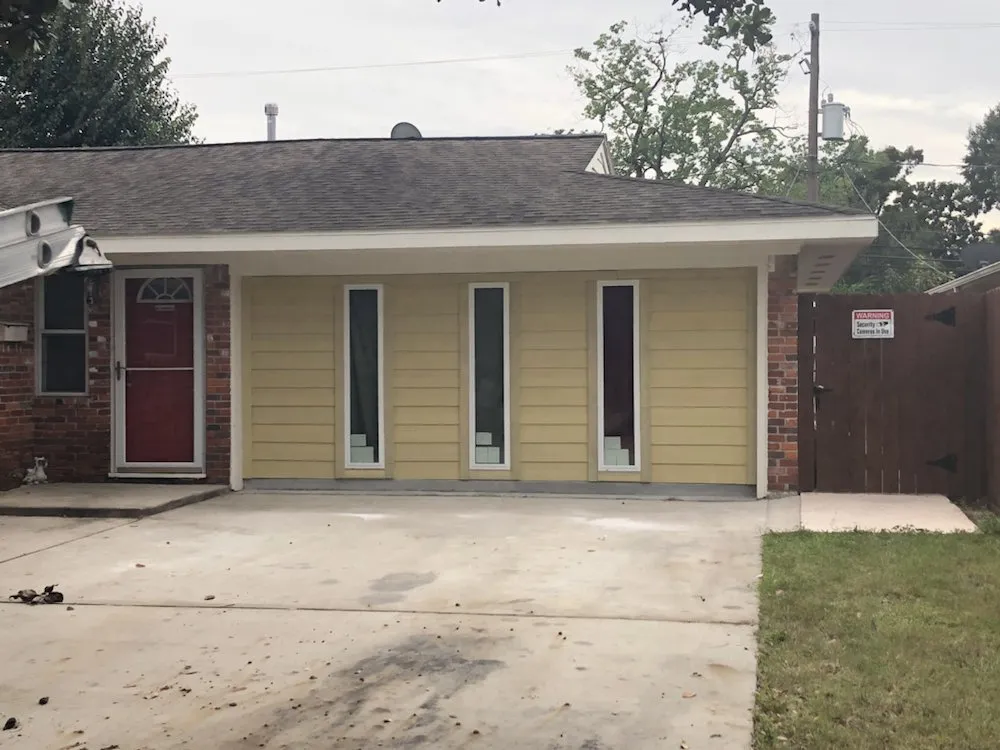 Slide of MPJ Roofing and Remodeling