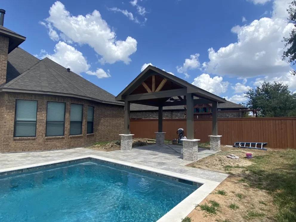 Slide of MPJ Roofing and Remodeling