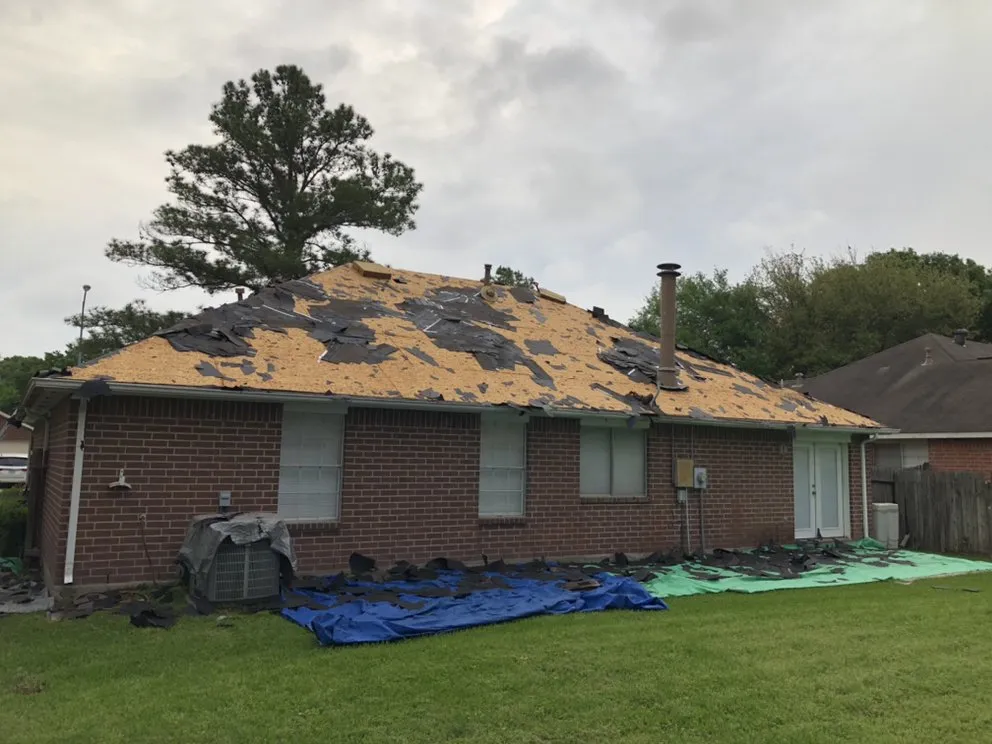 Slide of MPJ Roofing and Remodeling