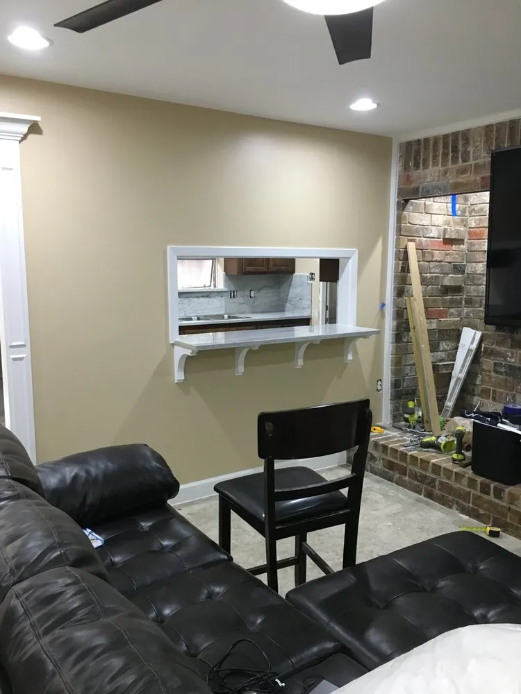 Slide of MPJ Roofing and Remodeling