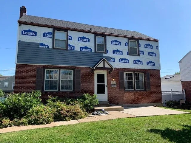 Slide of MP's Property Maintenance