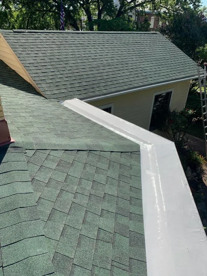 Slide of MP's Property Maintenance