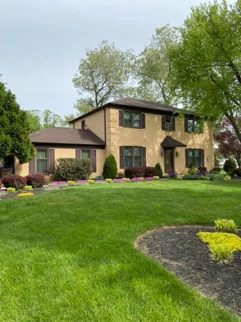 Slide of MP's Property Maintenance