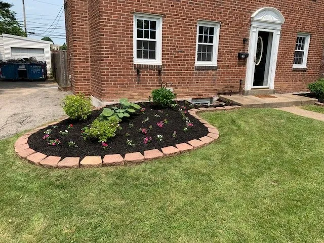 Slide of MP's Property Maintenance