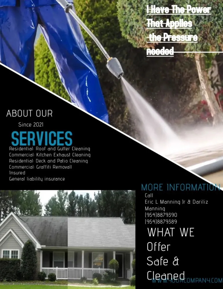 Slide of Mr & Mrs Manning