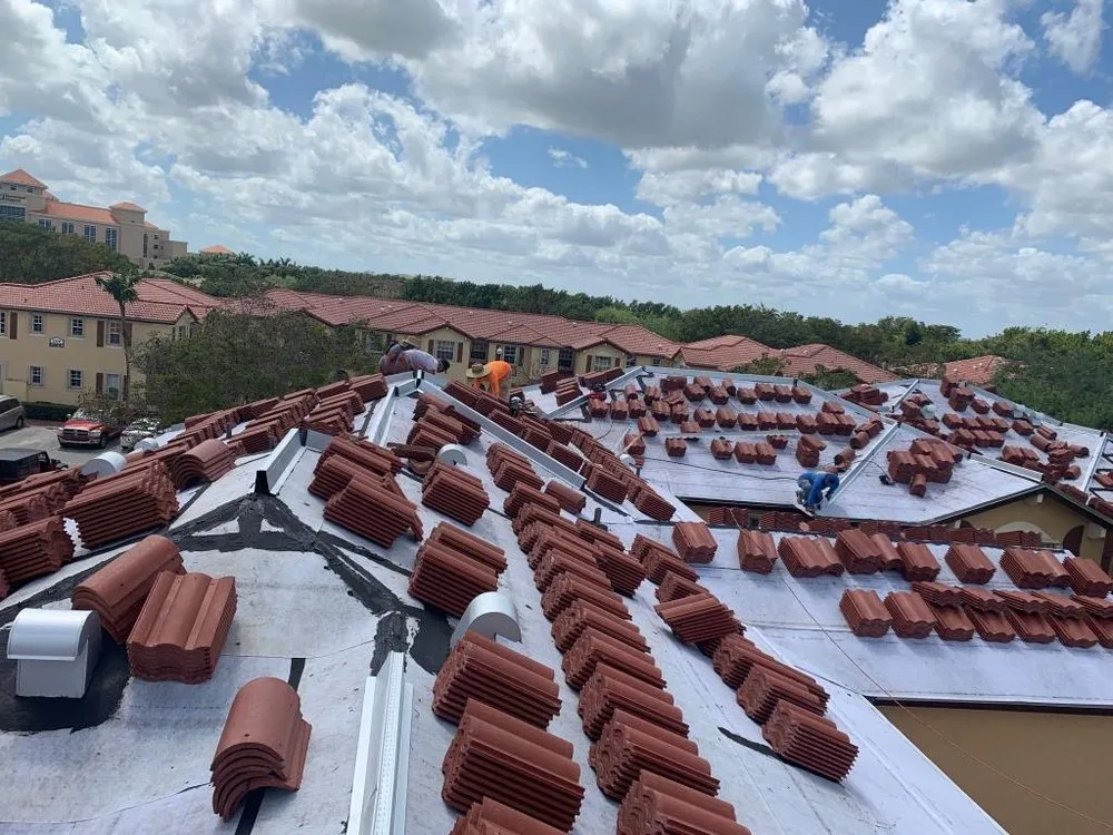 Slide of Mr. & Mrs. Shingles Roofing