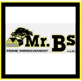 Slide of Mr B's Roofing
