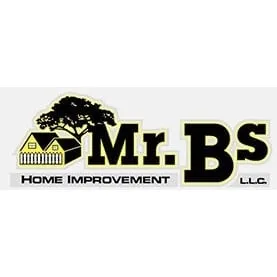 Slide of Mr B's Roofing