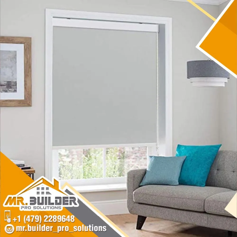 Slide of Mr Builder Pro Solutions