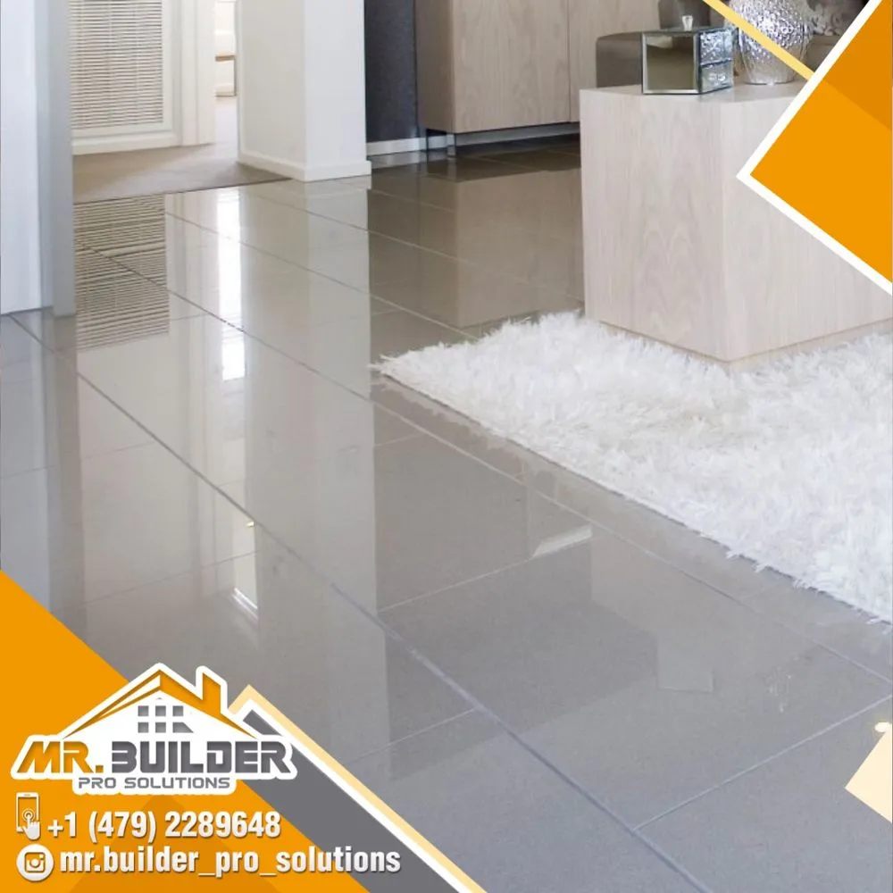 Slide of Mr Builder Pro Solutions