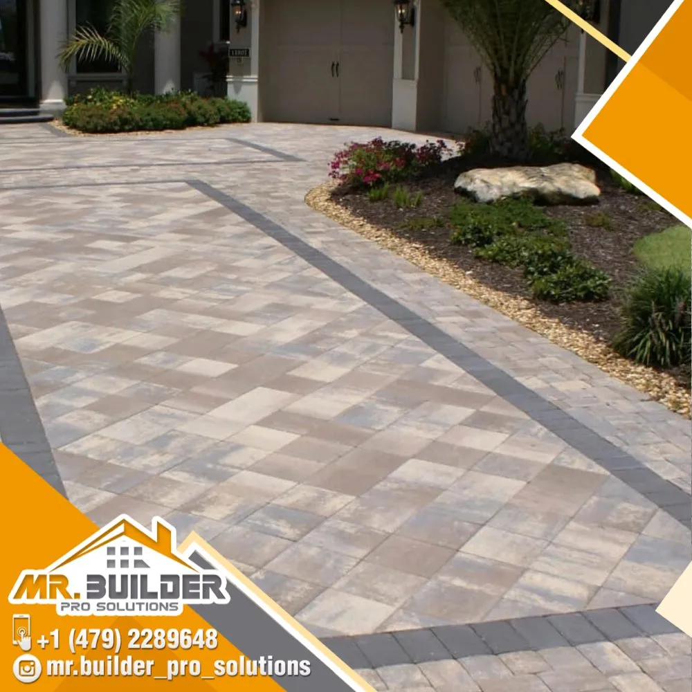 Slide of Mr Builder Pro Solutions