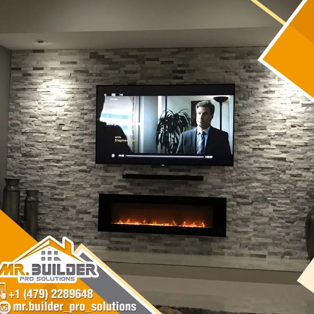 Slide of Mr Builder Pro Solutions