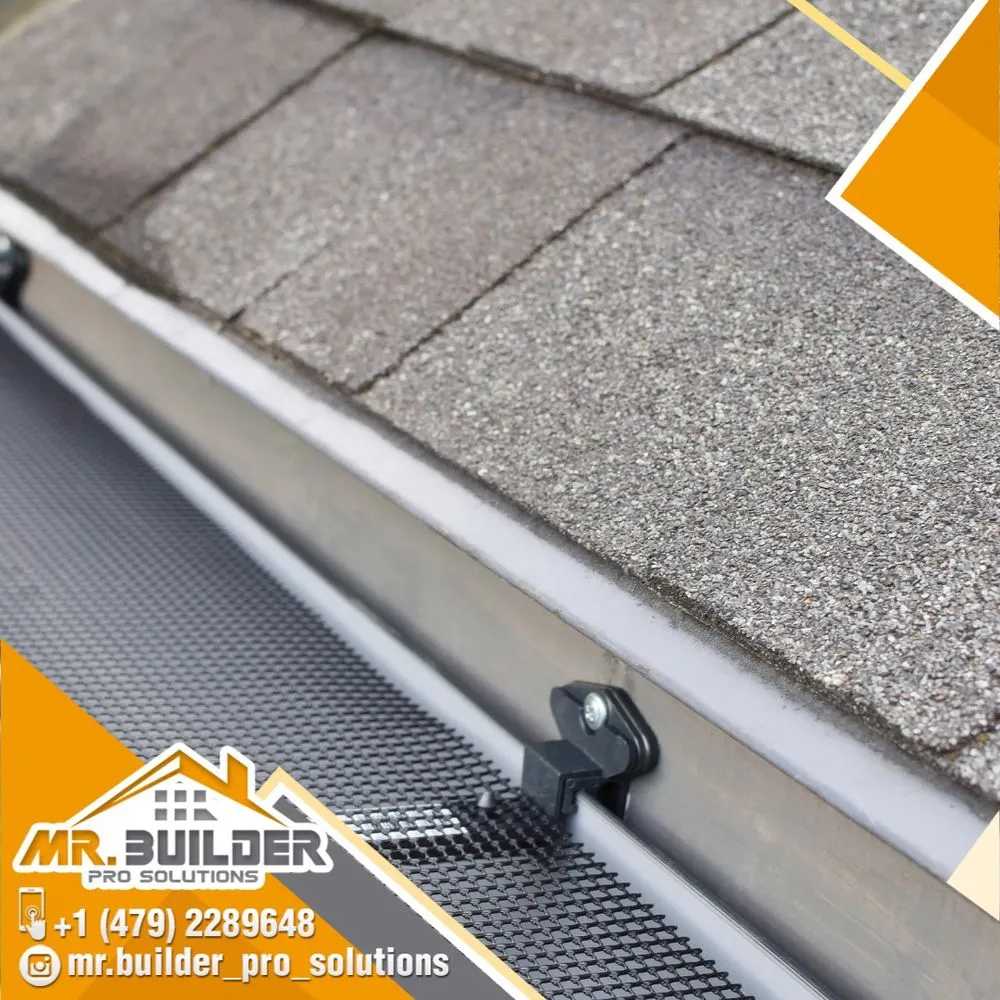 Slide of Mr Builder Pro Solutions