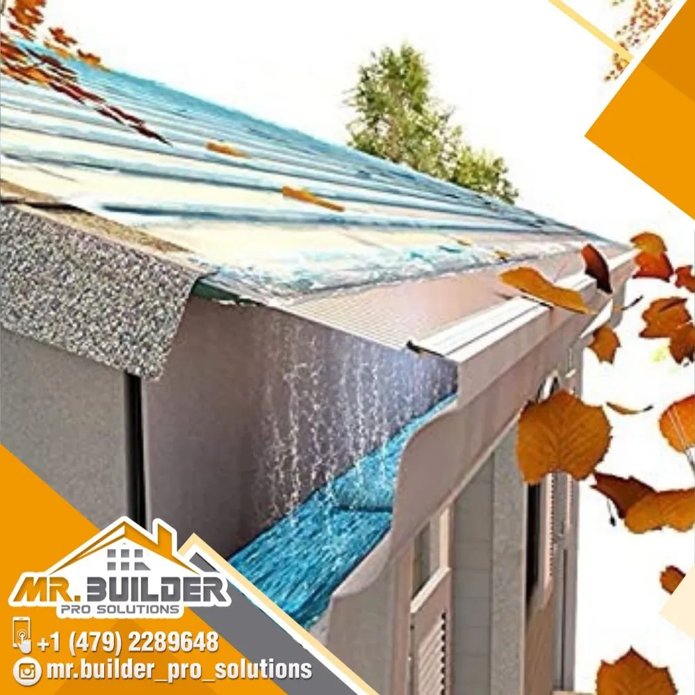 Slide of Mr Builder Pro Solutions