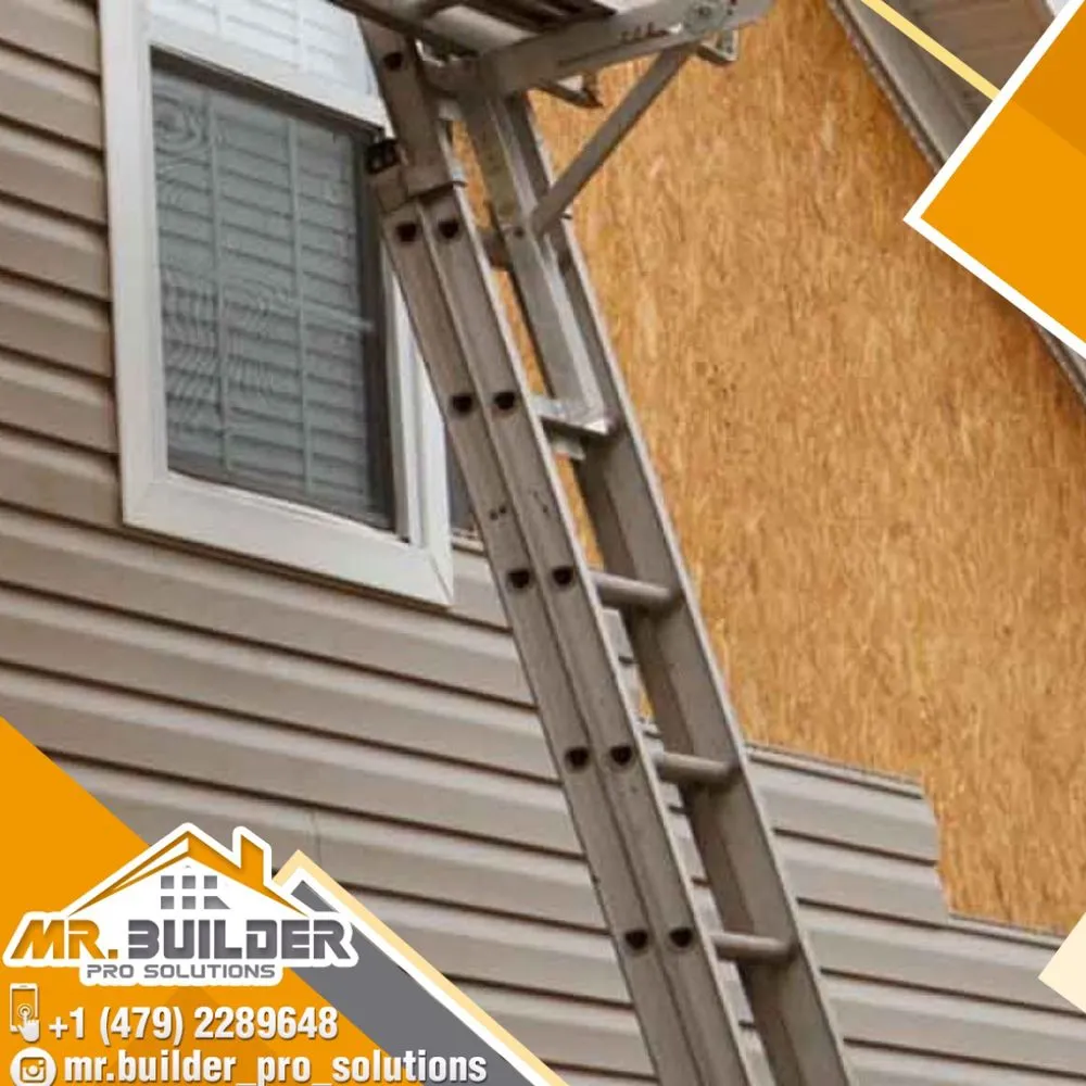 Slide of Mr Builder Pro Solutions