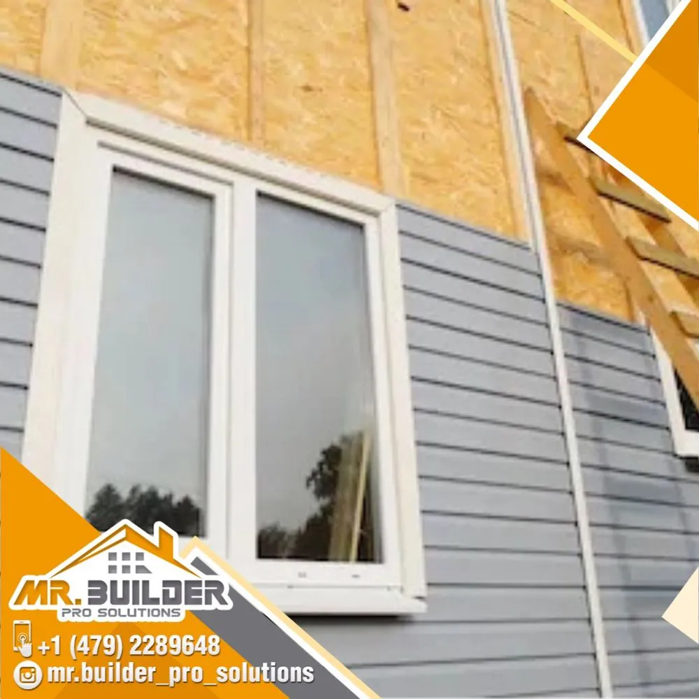 Slide of Mr Builder Pro Solutions