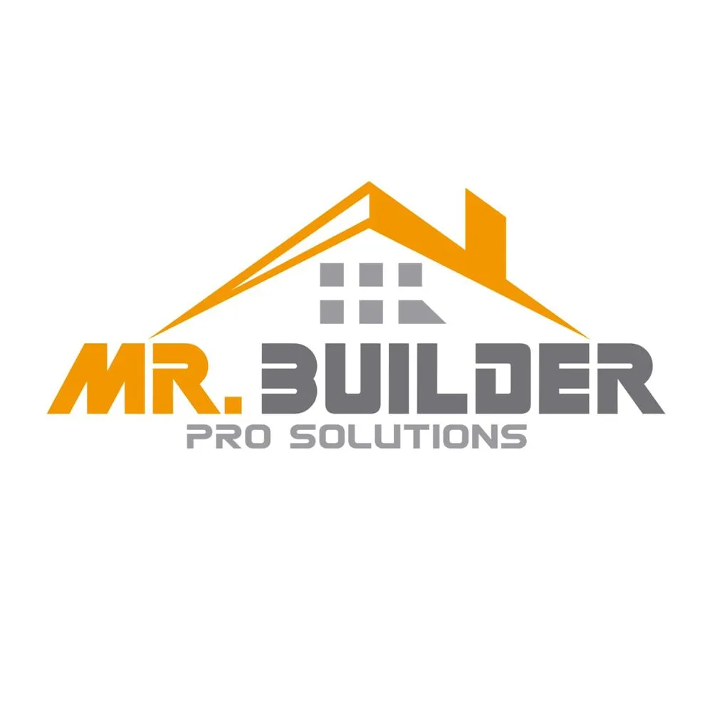 Slide of Mr Builder Pro Solutions